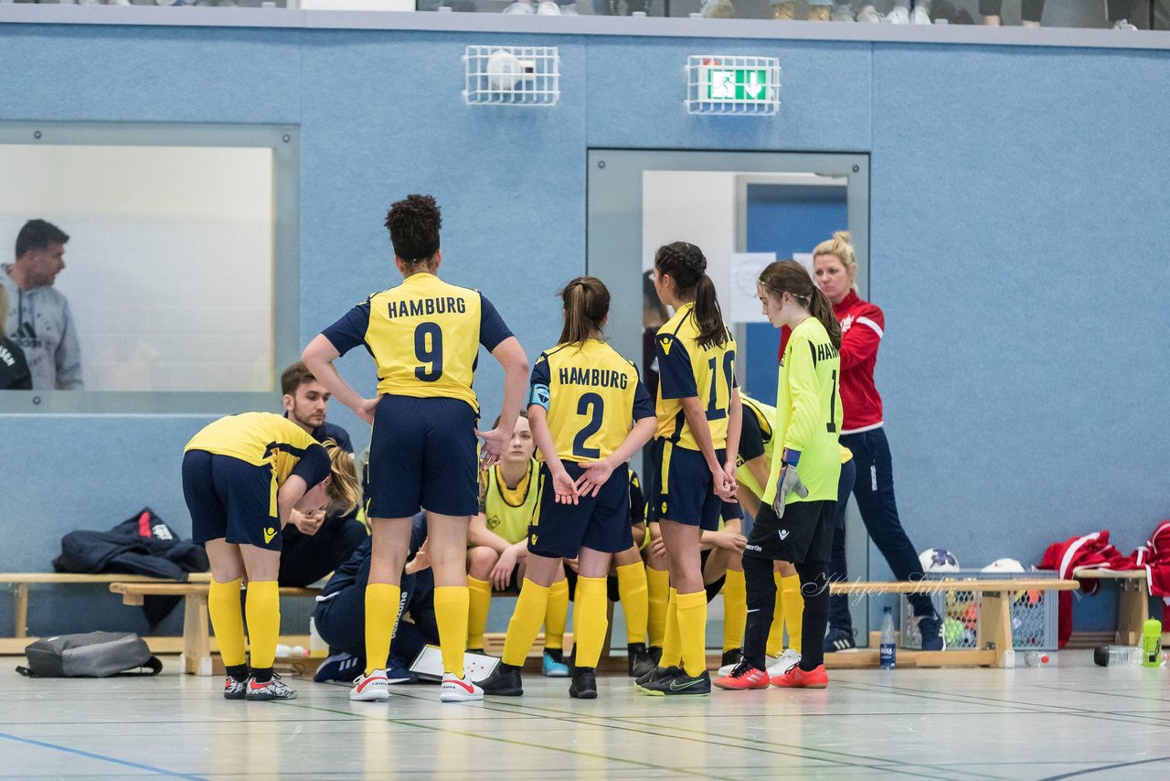 Bild 506 - wBJ Auswahl Futsalturnier